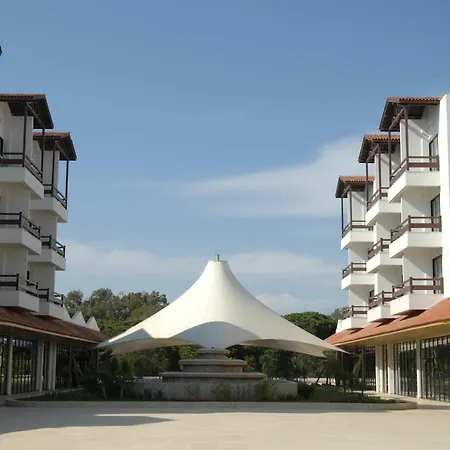 Altis & Belek