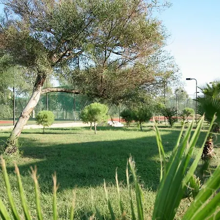 Altis & Отель 5*